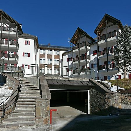 Residence Casa Metz Santa Cristina Val Gardena Eksteriør billede